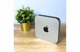 MacSzerez.com - 2023 Mac Mini / M2 / 8GB RAM / 512GB SSD / Garancia!
