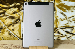 iPad Mini 4th gen 7.9 Wifi +Cellular A1550 32 GB Space Gray szép állapotú - 12 HÓ GARANCIA