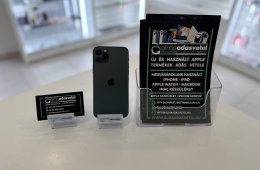 iPhone 11 Pro 64 GB Független Használt/1 hónap gar./Akku 78%/p3805