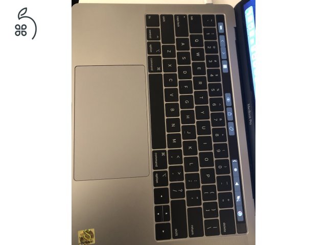 Macbook pro 2018 Touchbar