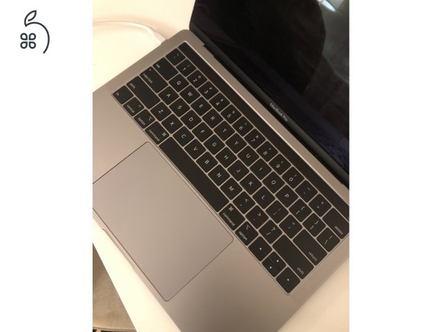 Macbook pro 2018 Touchbar