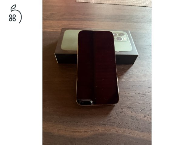 Iphone 13 pro 256 Gb szép állapotú