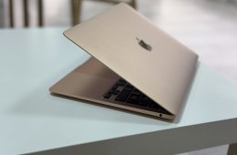 Hibátlan MacBook Air 2020 13 M1 256GB 1 ÉV Garanciával Számlával