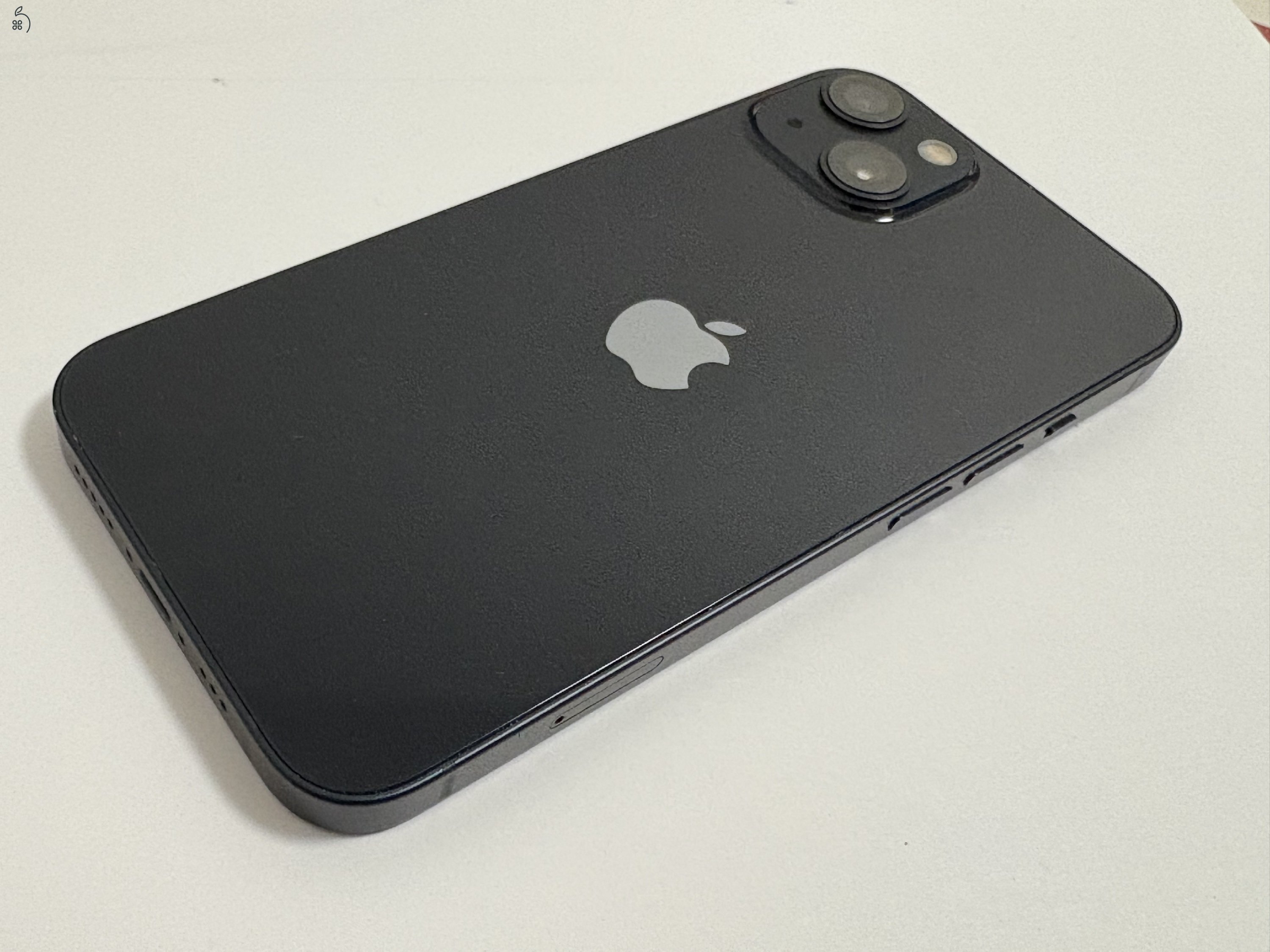 iPhone 13 128 GB Midnight Black