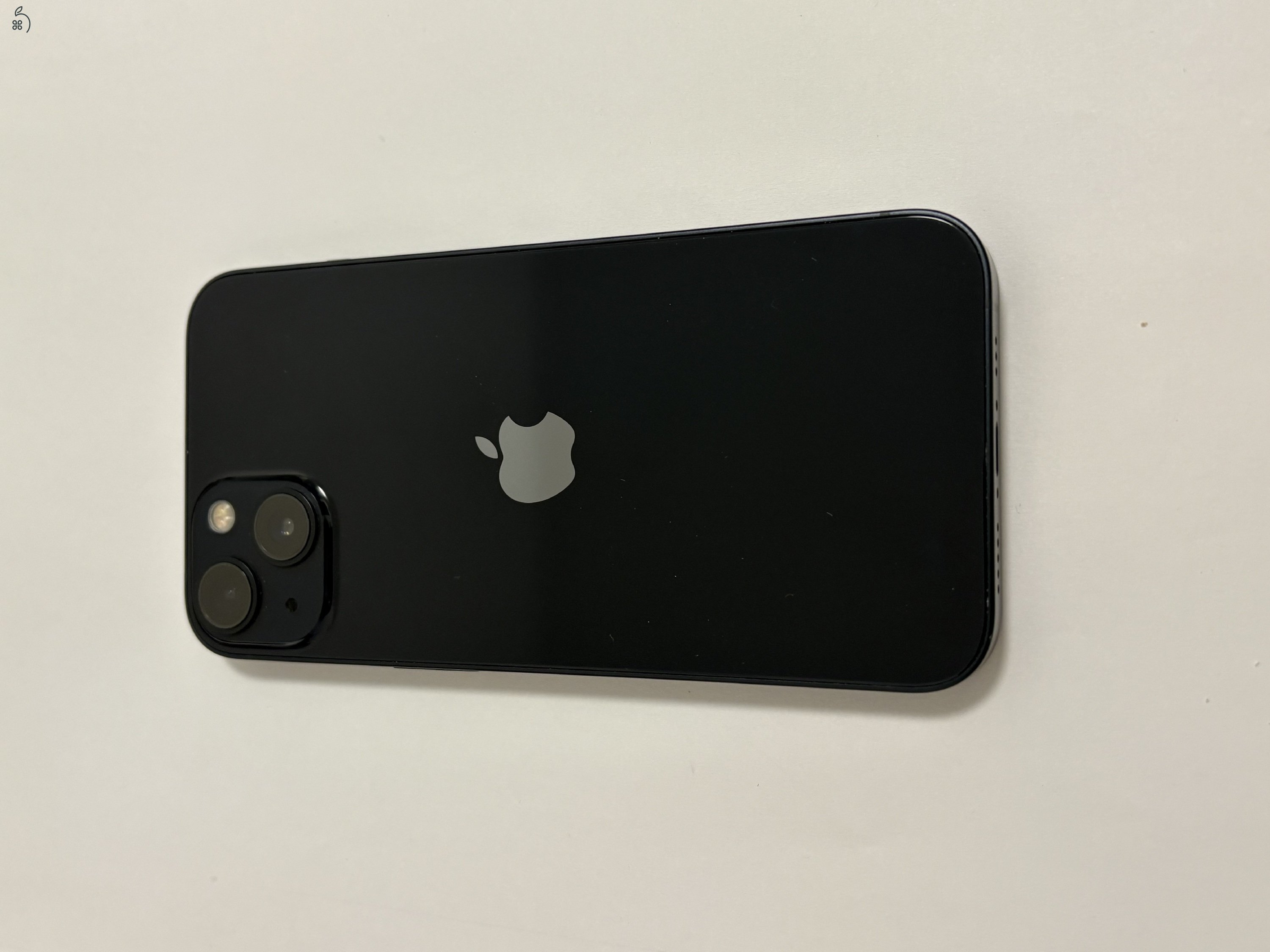 iPhone 13 128 GB Midnight Black