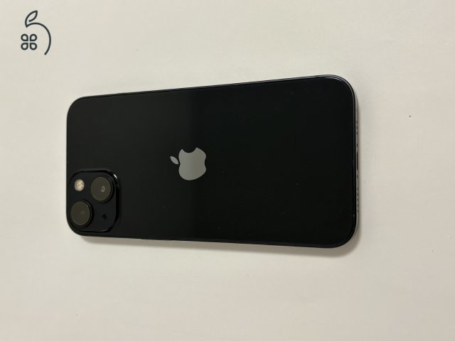 iPhone 13 128 GB Midnight Black