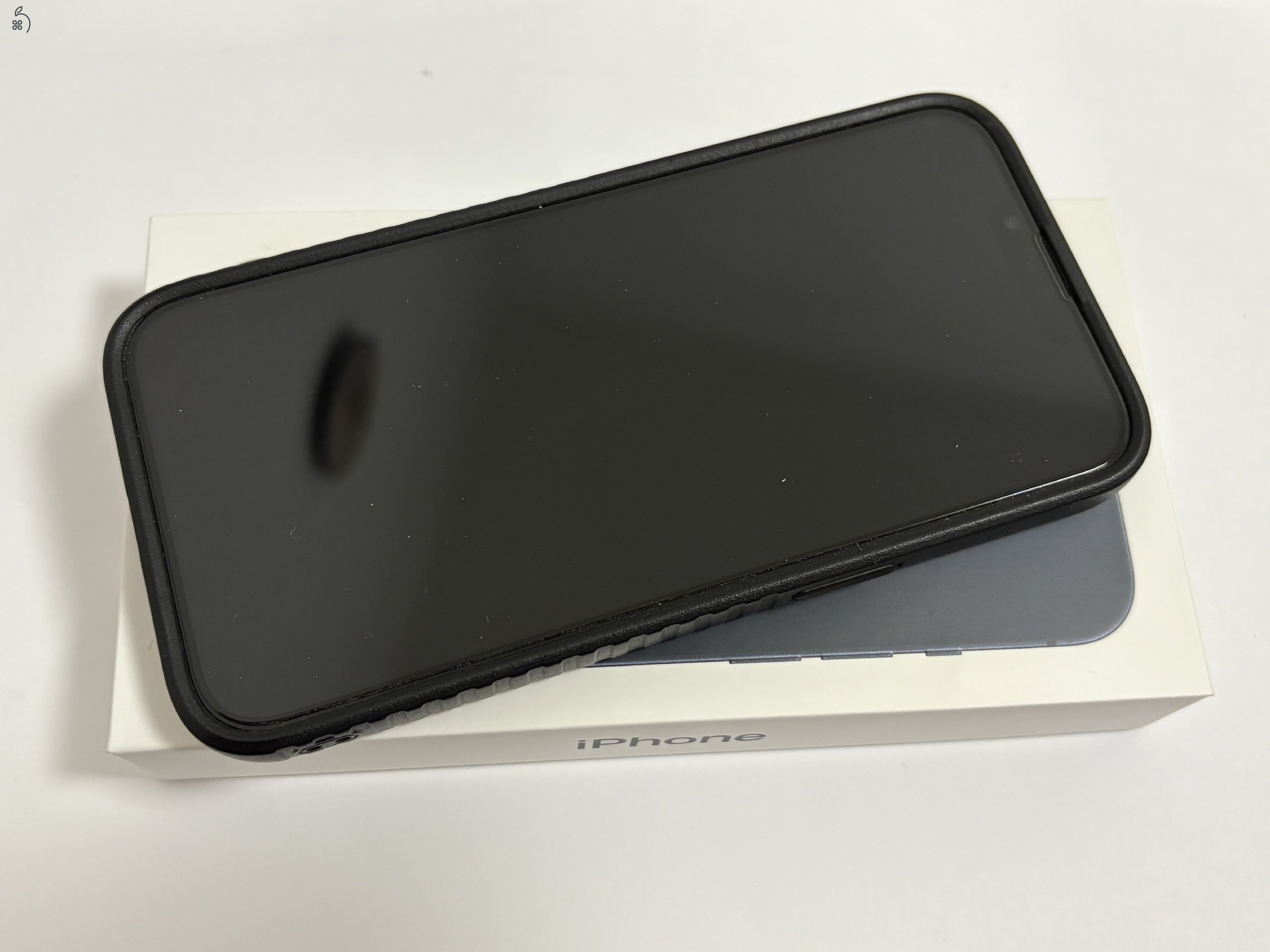 iPhone 13 128 GB Midnight Black