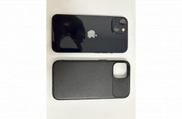 iPhone 13 128 GB Midnight Black