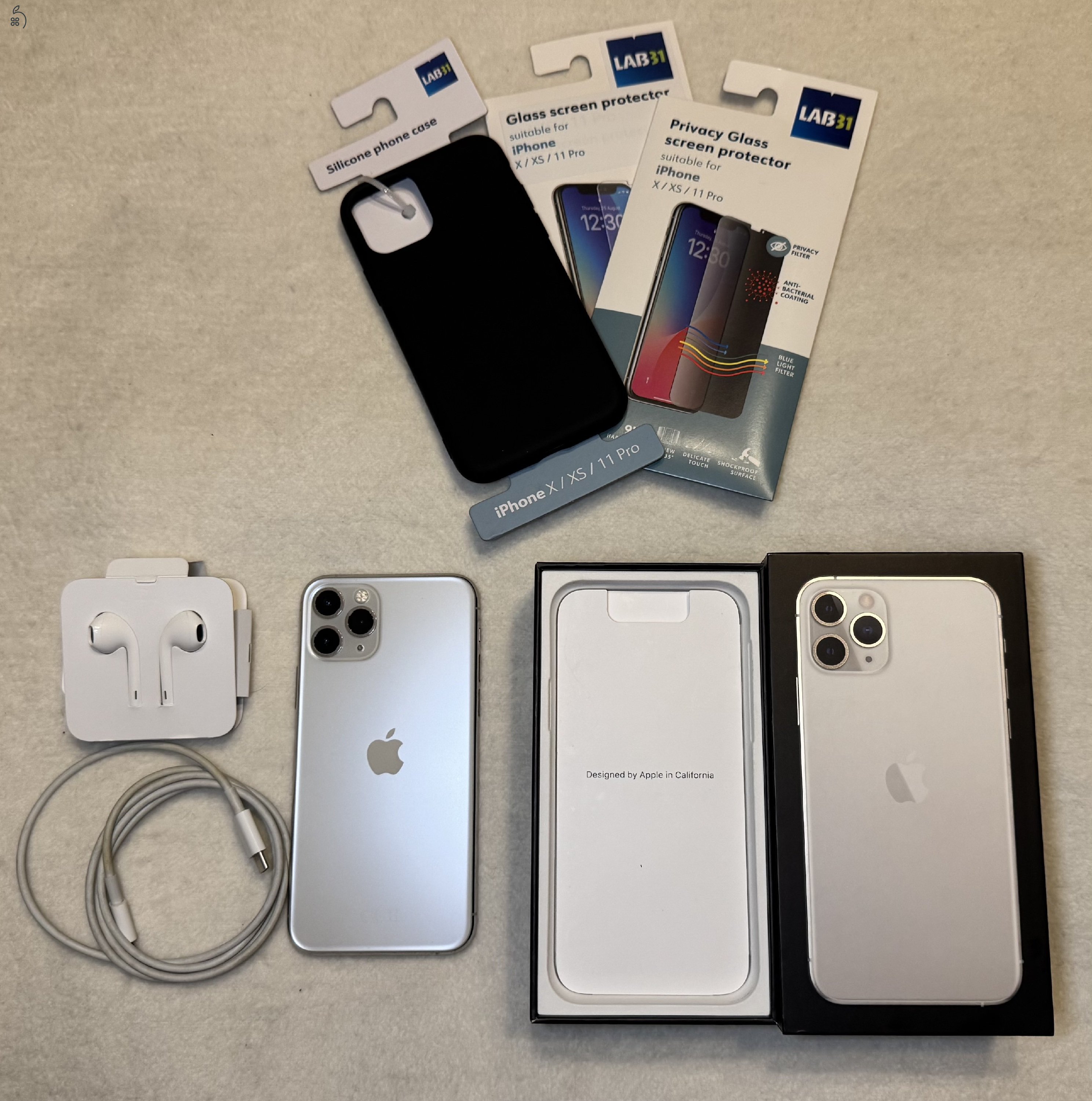 iPhone 11 Pro 64GB 