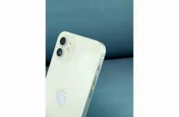 !! 1 ÉV GARANCIA !! iPhone 12 Green 64 GB – TRU8178 – 89% AKKU – ÚJ KIJELZŐ