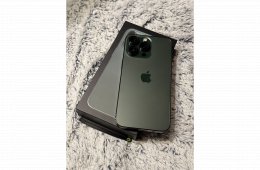 iPhone 13 Pro alpesi zöld 256 Gb