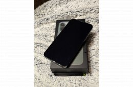 iPhone 13 Pro alpesi zöld 256 Gb