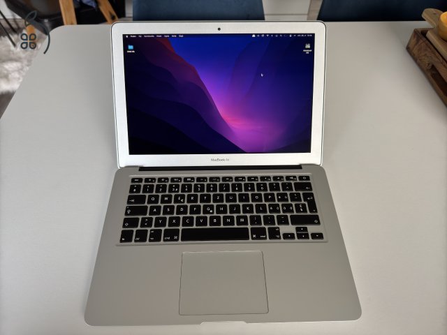 Macbook Air 2017 i5 1.8Ghz 128GB