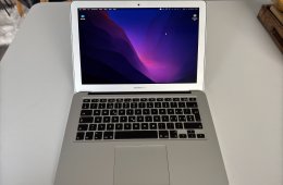 Macbook Air 2017 i5 1.8Ghz 128GB