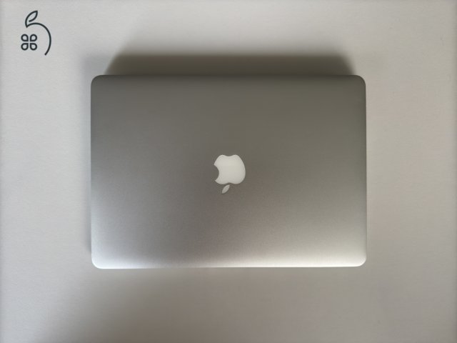 Macbook Air 2017 i5 1.8Ghz 128GB