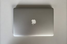 Macbook Air 2017 i5 1.8Ghz 128GB