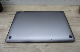 Apple Retina Macbook Pro 16 - 2019 - Használt, megkímélt