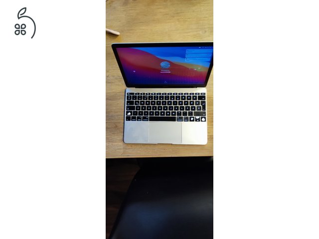 MacBook Retina 12