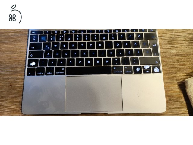 MacBook Retina 12