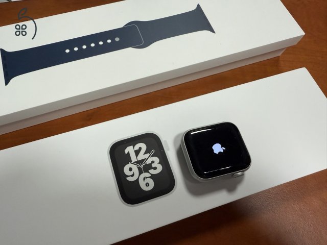 Apple Watch SE 40 mm Wifi+Cell A2355