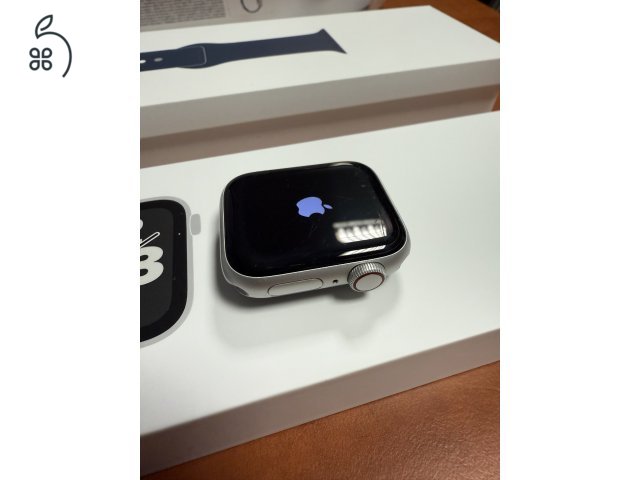 Apple Watch SE 40 mm Wifi+Cell A2355