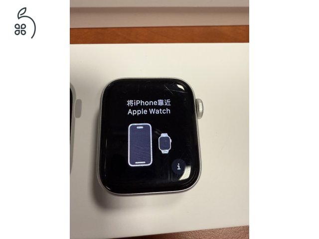 Apple Watch SE 40 mm Wifi+Cell A2355