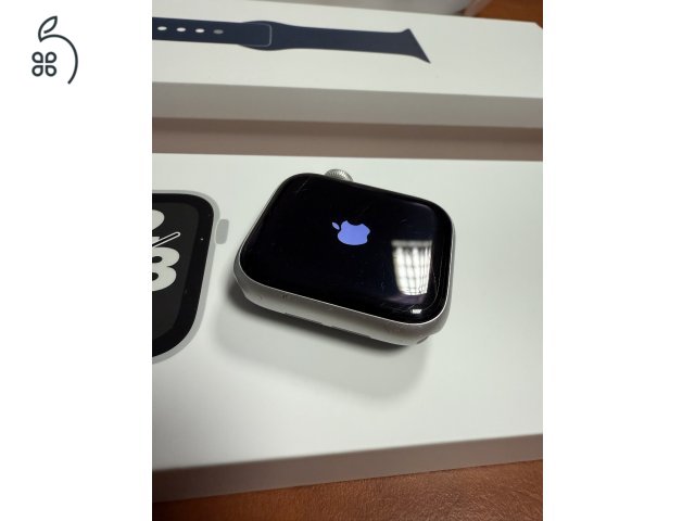 Apple Watch SE 40 mm Wifi+Cell A2355