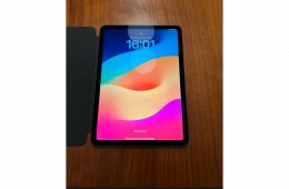 iPad Air 5. gen (2022.) M1 chip 64 GB garancia + eredeti Apple tok