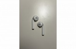 Megkímélt Airpods 2nd gen. dobozával