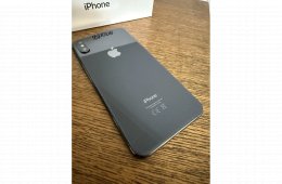 Eladó iPhone XS Max Space Gray 64GB