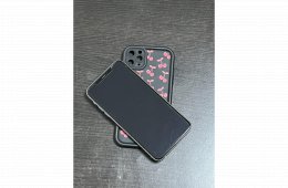 Iphone 11PRO MAX 64GB FEHÉR használt telefon, új készülék vásárlása miatt eladó! 