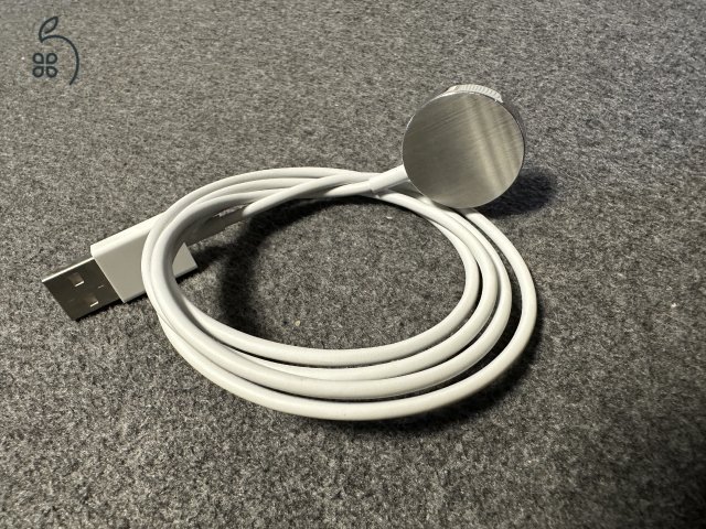 Apple Magnetic Charger to USB