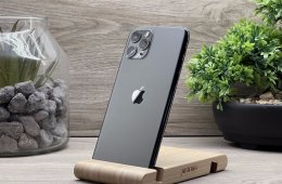 iPhone 11 Pro Space Gray 64GB 1 ÉV Garanciával Számlával Aksi 100%