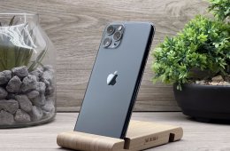 Hibátlan iPhone 11 Pro Midnight Green 256GB 1 ÉV Garanciával Számlával Aksi 100%