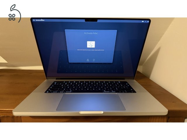 MacBook Pro 16