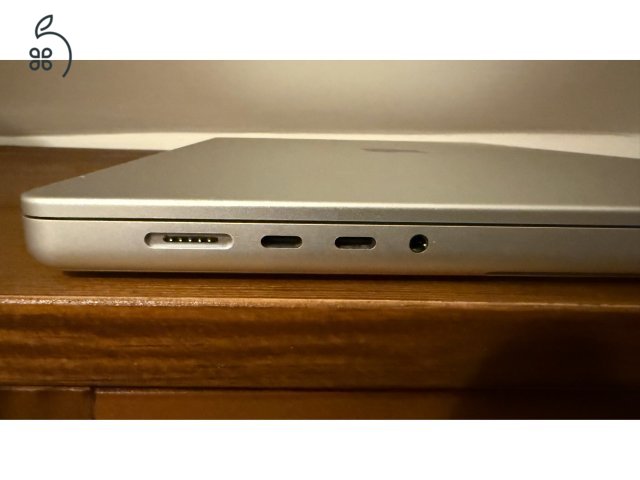 MacBook Pro 16