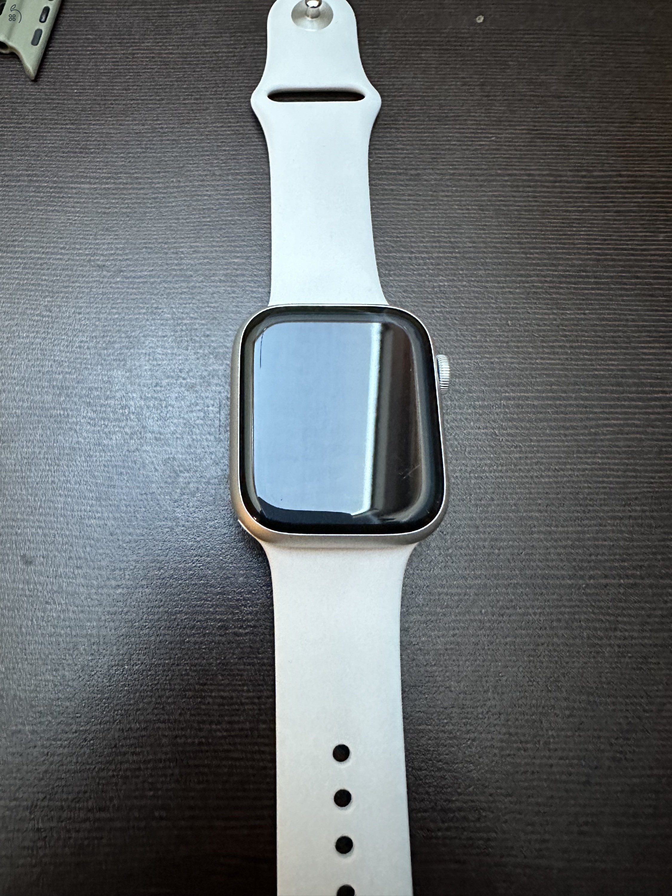 Eladó Apple Watch Series 8 45 mm