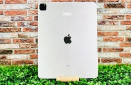 iPad Pro 4th gen 12.9 Wifi +Cellular A2232 256 GB Silver szép állapotú - 12 HÓ GARANCIA -370