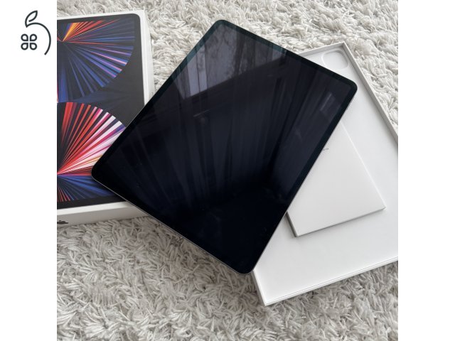 iPad Pro 12.9inch 5th Generation 128GB Space Gray