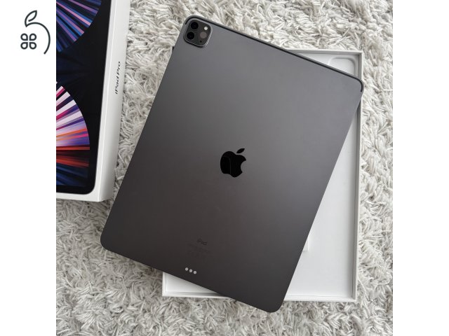 iPad Pro 12.9inch 5th Generation 128GB Space Gray