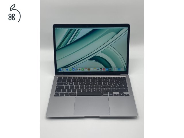 MacBook Air 13 inch M1 8c/7c 16GB RAM 27% ÁFA (0090)