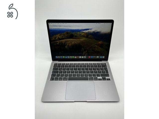 MacBook Air 13 inch M1 8c/7c 16GB RAM 27% ÁFA (0143)