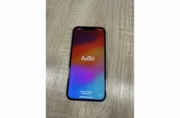 iPhone 13 Pro 256GB Grafit, gyárilag független, kifogástalan állapotban