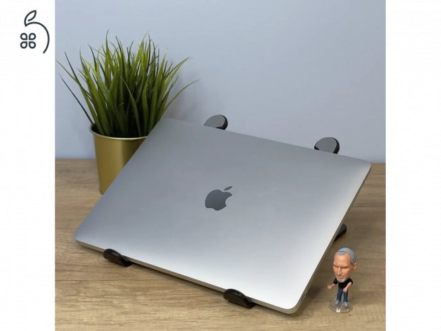 MacSzerez.com - 2020 MacBook Air 13