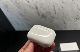 Apple Airpods 2 tokeletes állapotban, szamlaval es garanciaval dobozaban