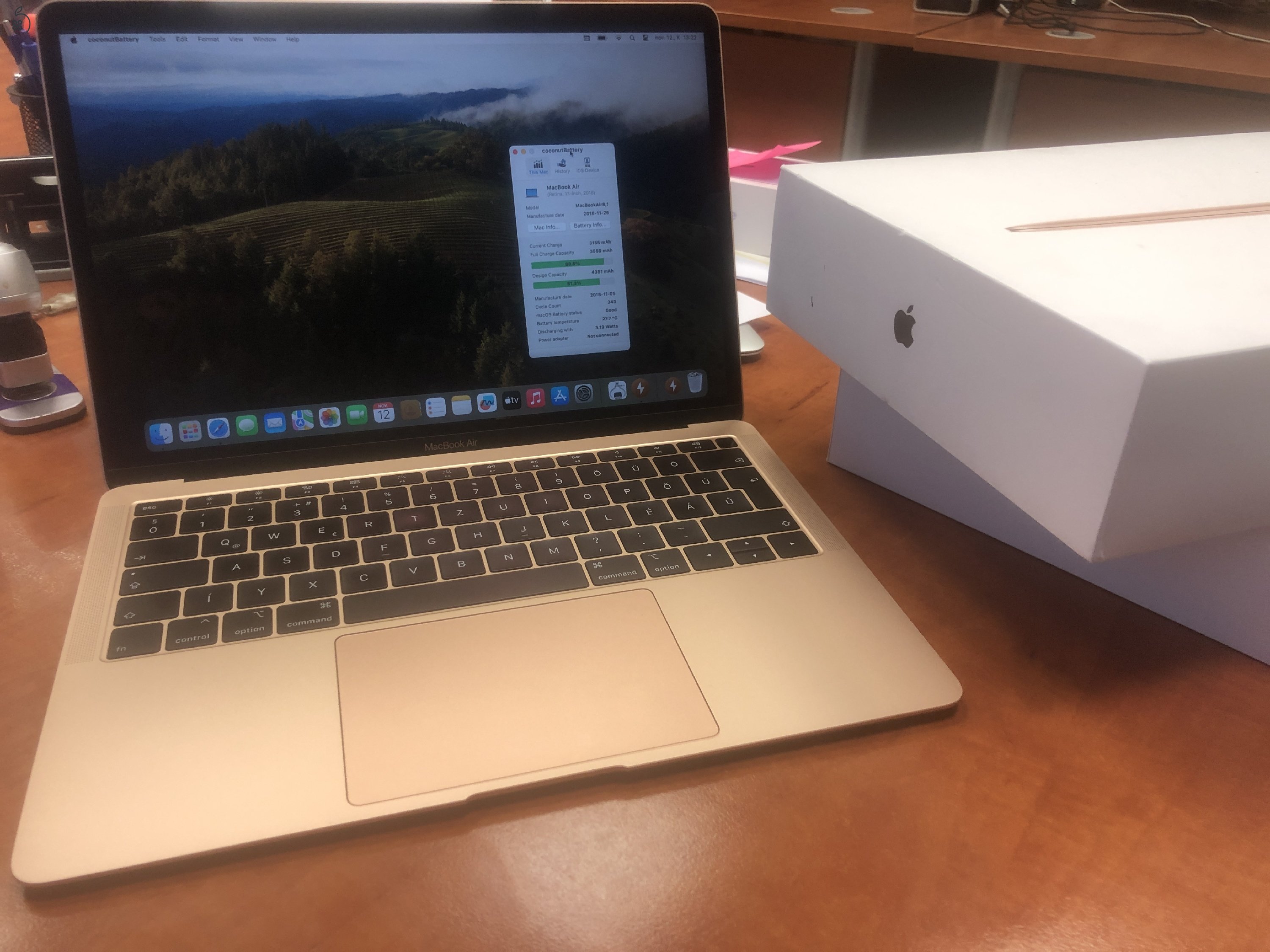 MacBook Air 13