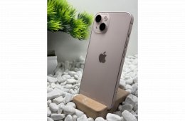  iPhone 13 128GB, független, 100% akkumulátor, szép állapot