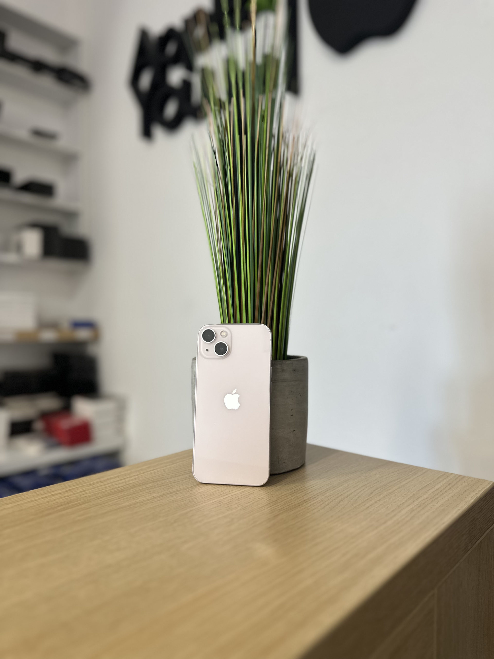 Apple iPhone 13 128GB Pink Használt Kártyafüggetlen