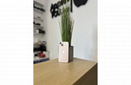 Apple iPhone 13 128GB Pink Használt Kártyafüggetlen