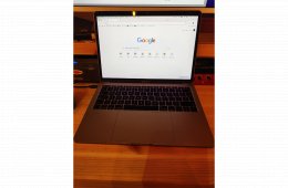 Macbook Pro 2017 13